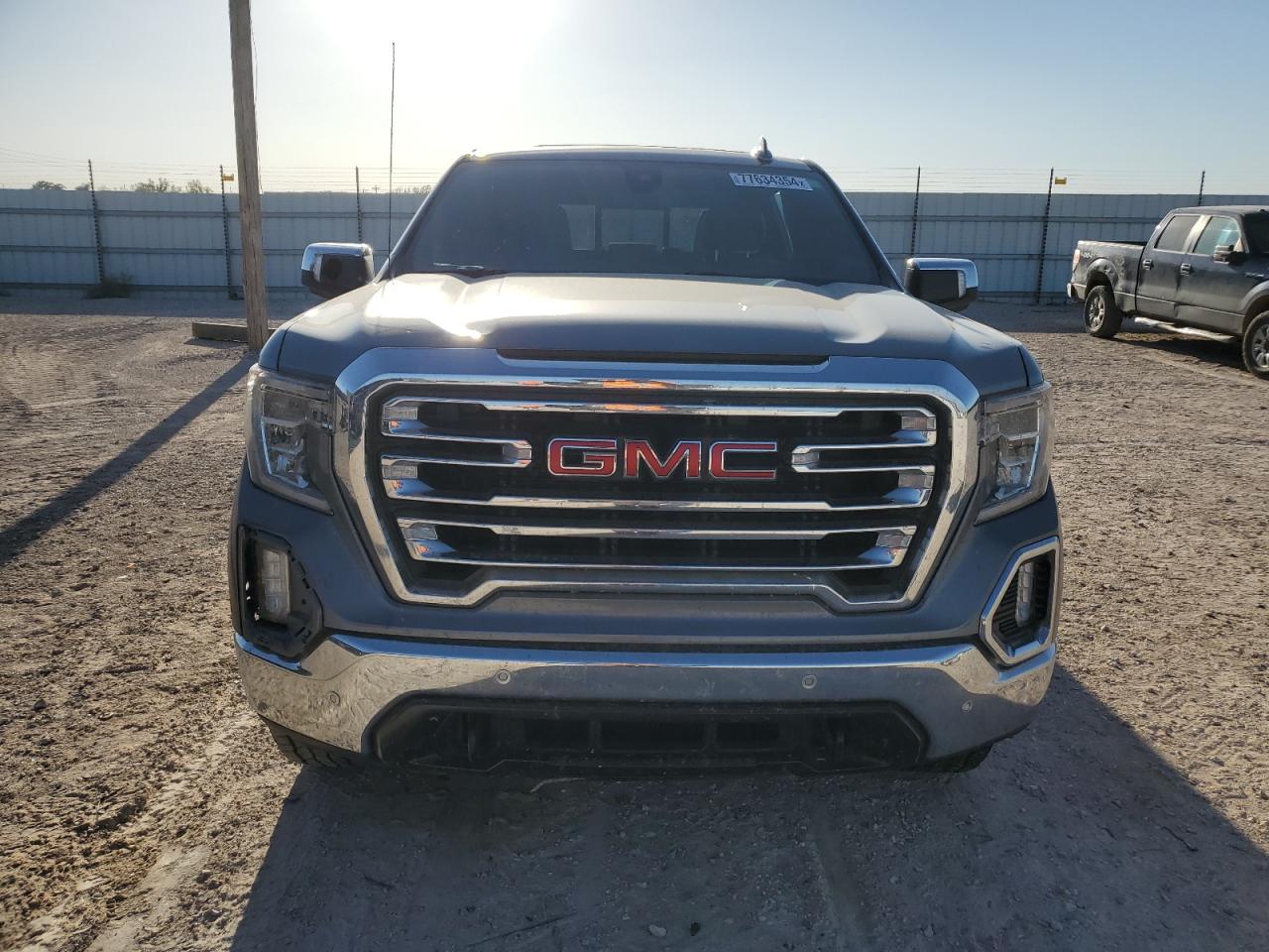 2020 GMC Sierra - Image 5