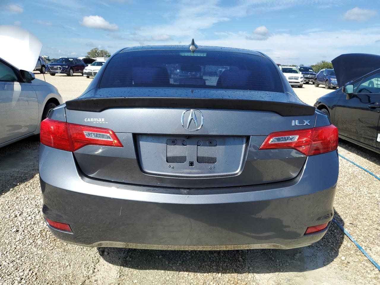 2013 Acura Ilx 20 Premium VIN: 19VDE1F55DE018236 Lot: 73852874