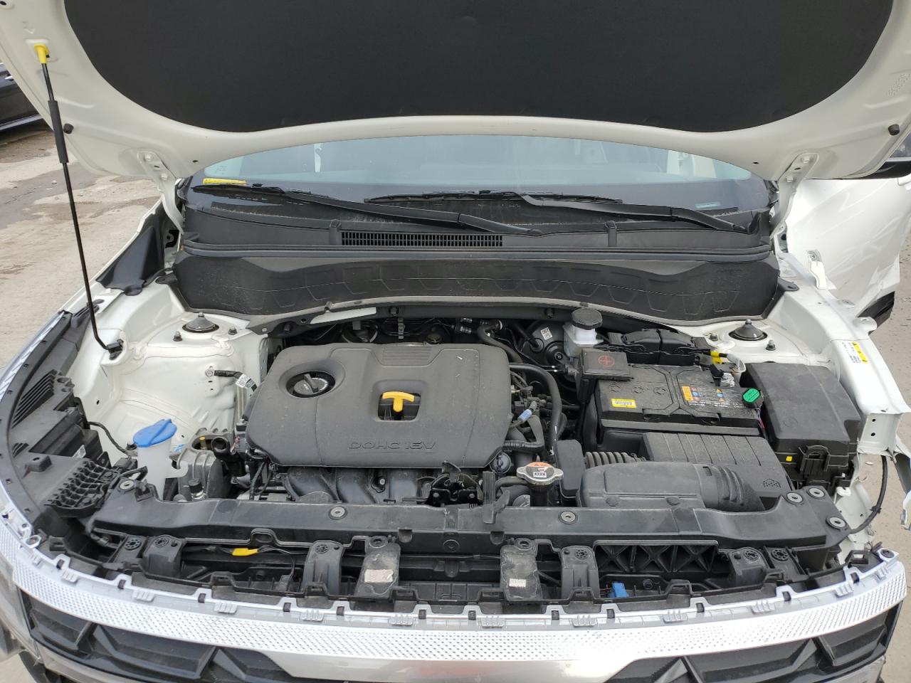 2024 Kia Seltos - Image 12