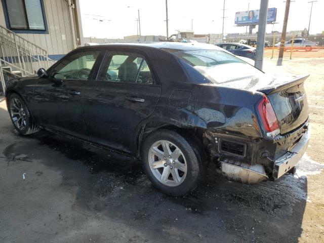  CHRYSLER 300 2015 Black