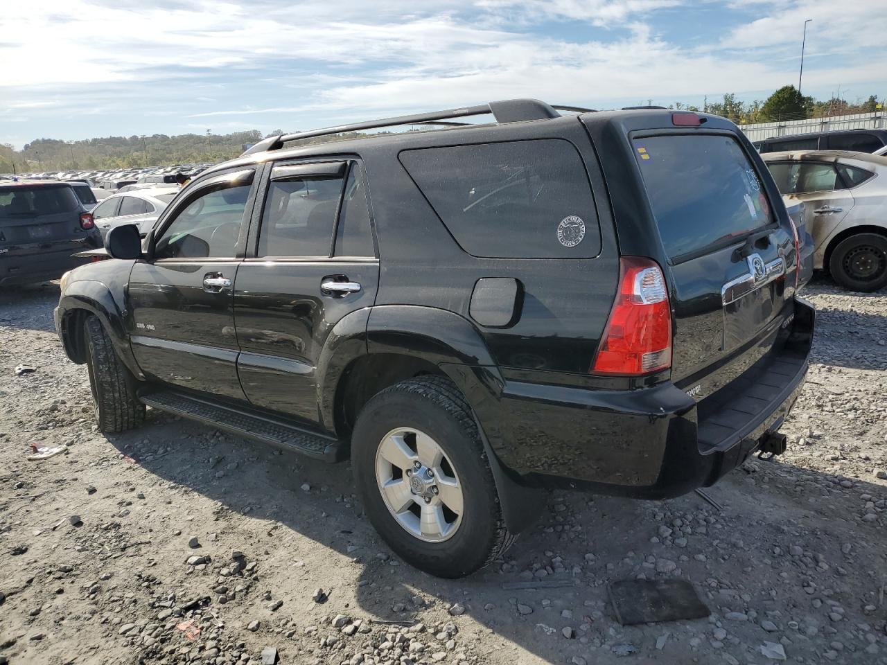 2006 Toyota 4Runner - Image 2