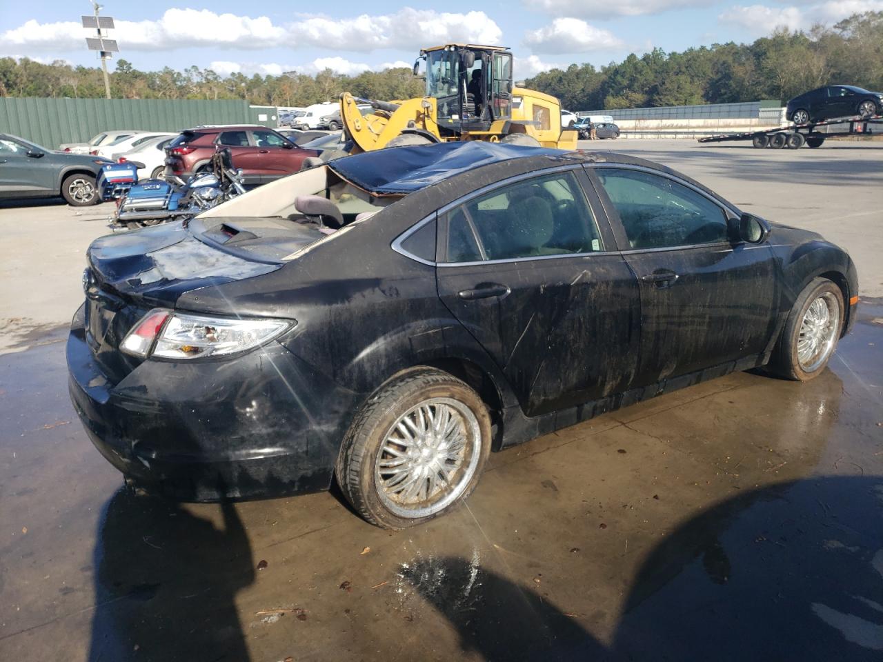2009 Mazda 6 - Image 3