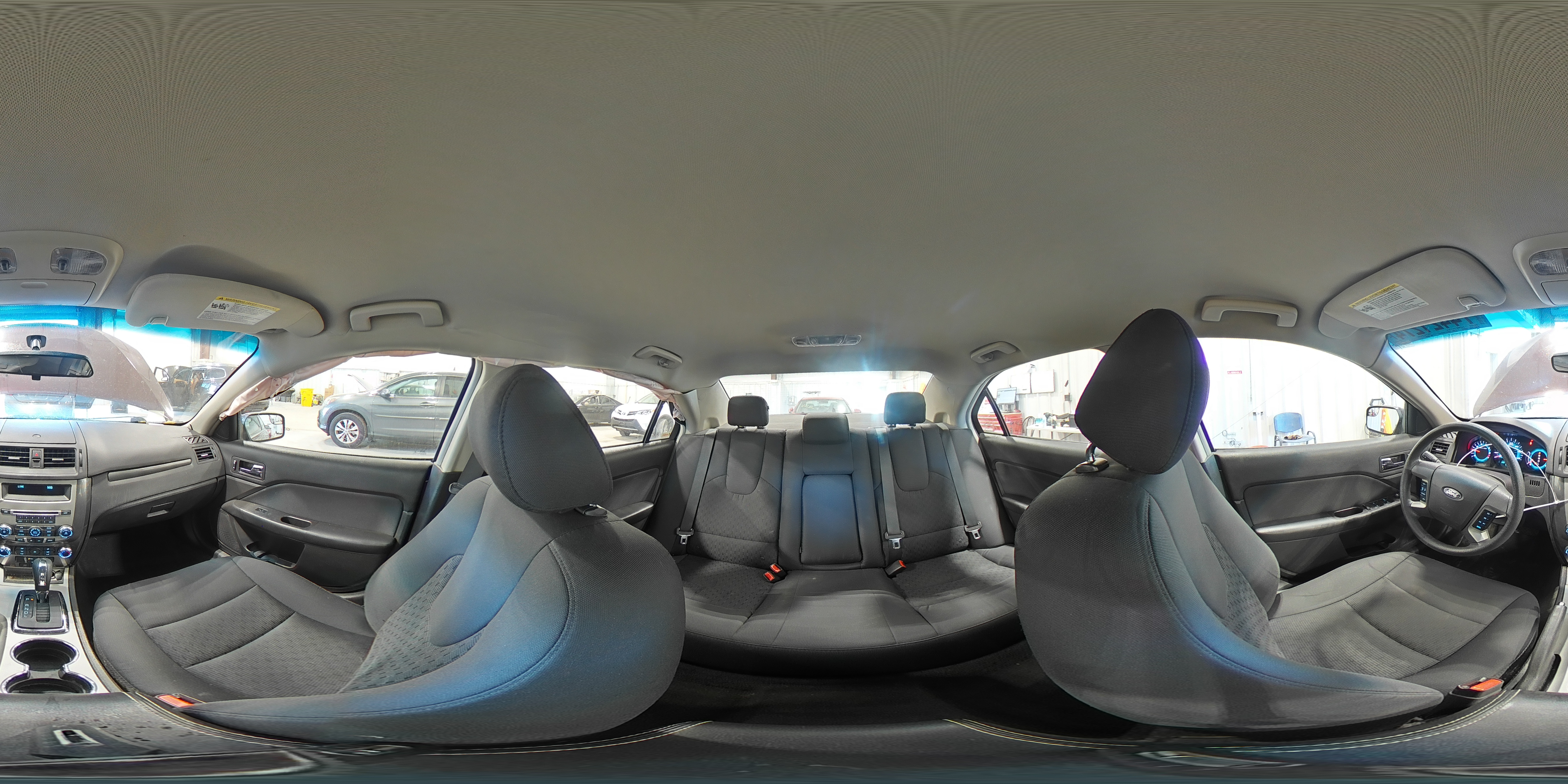 2012 Ford Fusion Se VIN: 3FAHP0HA4CR430264 Lot: 74421274