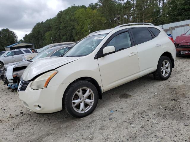 2008 Nissan Rogue S