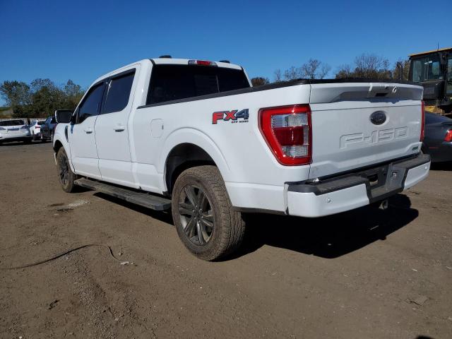 1FTFW1E88MFB71952 Ford F-150 F150 SUPER 2