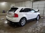 2013 Ford Edge Limited zu verkaufen in Madisonville, TN - Front End