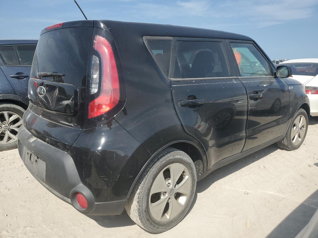 2016 Kia Soul - Image 3