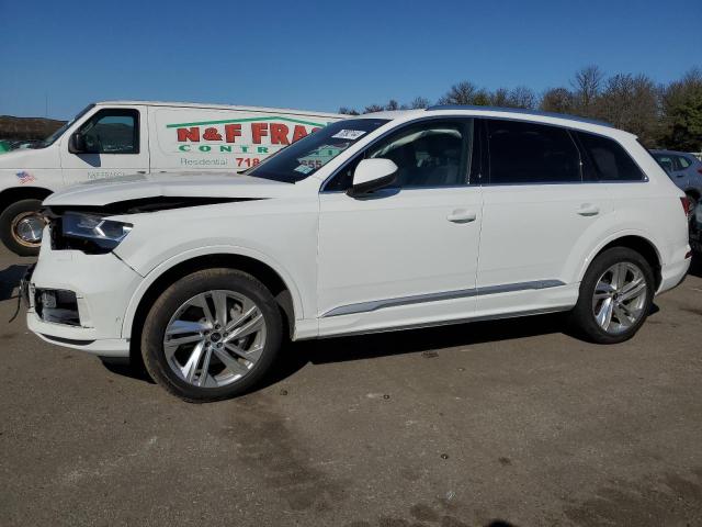 WA1AJAF77MD022551 Audi Q7 PREMIUM