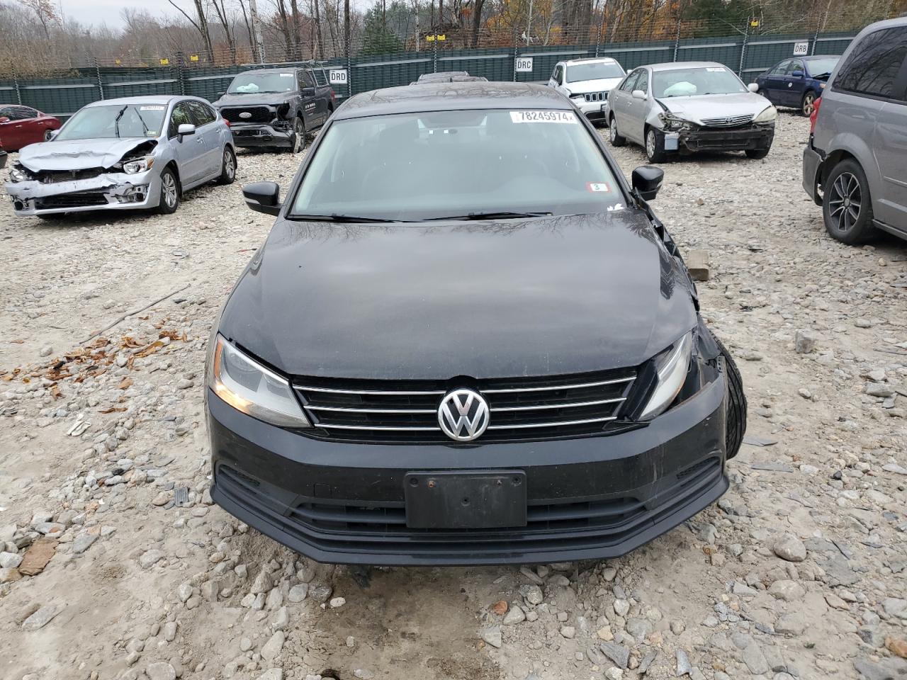 2016 Volkswagen Jetta - Image 5