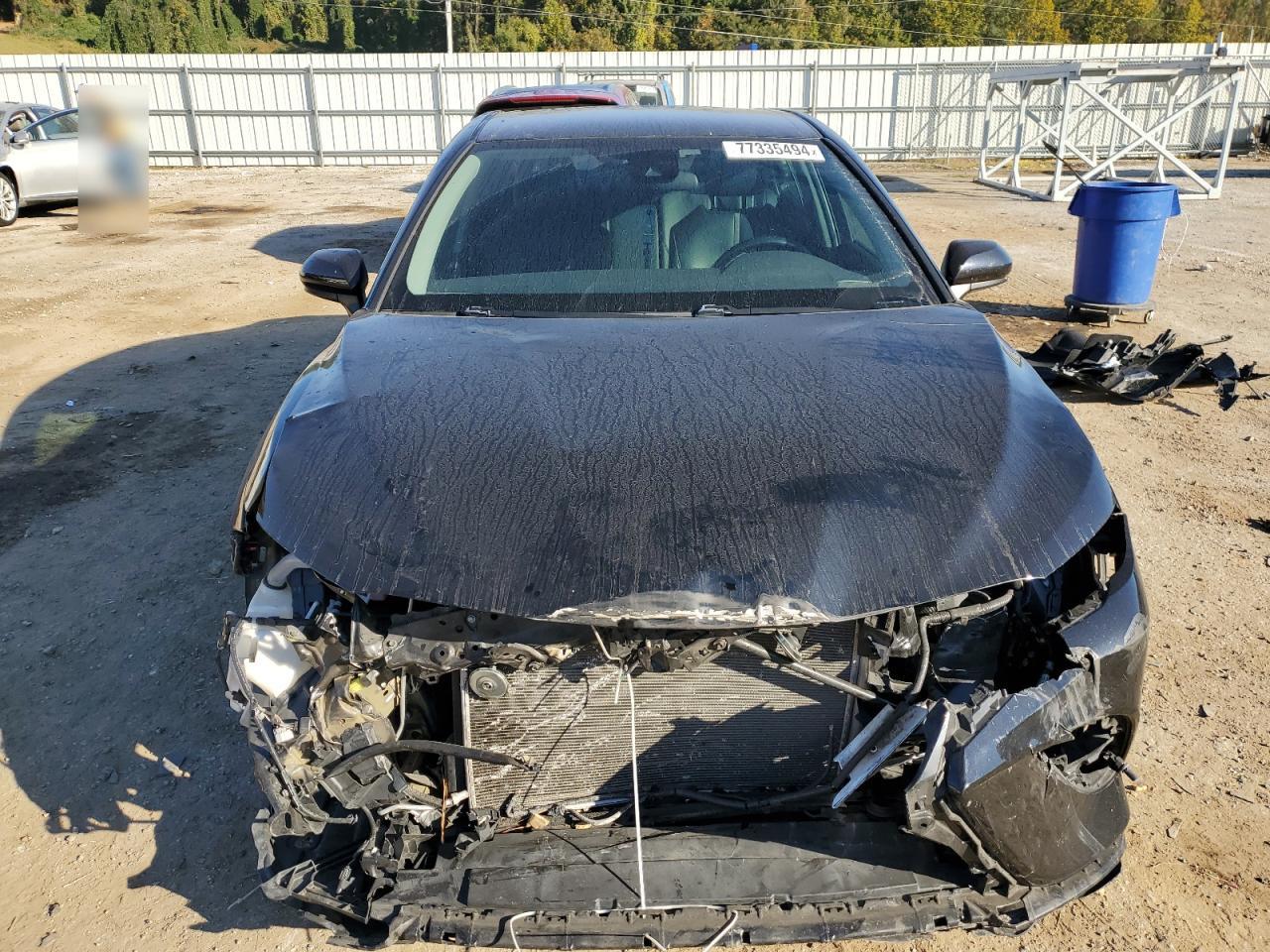 2019 Toyota Camry - Image 5