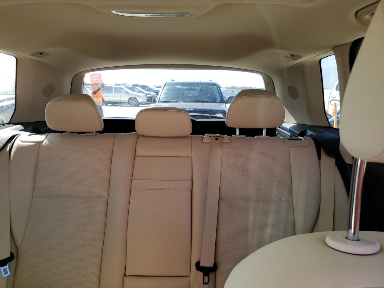 2013 Mercedes-Benz Glk 350 4Matic VIN: WDCGG8JB8DG106633 Lot: 76238314