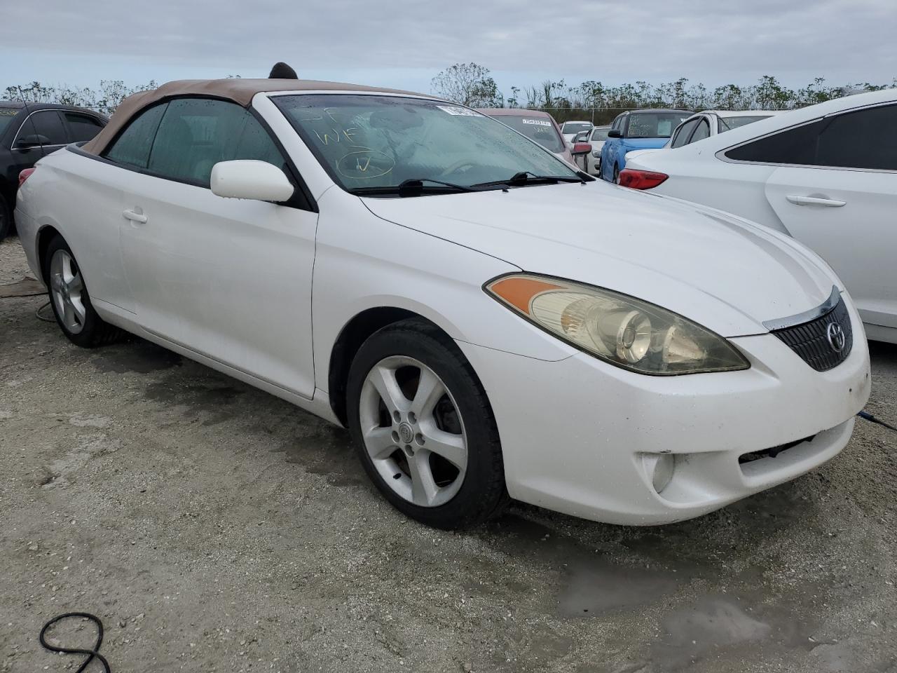 2004 Toyota Camry Solara - Image 4