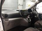 2021 NISSAN E-NV200 AC for sale at Copart NEWBURY