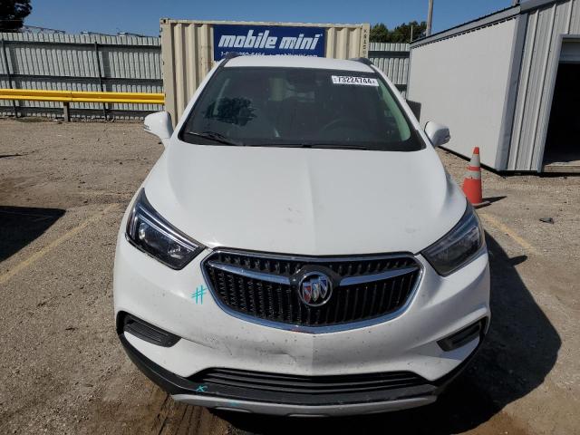  BUICK ENCORE 2019 White