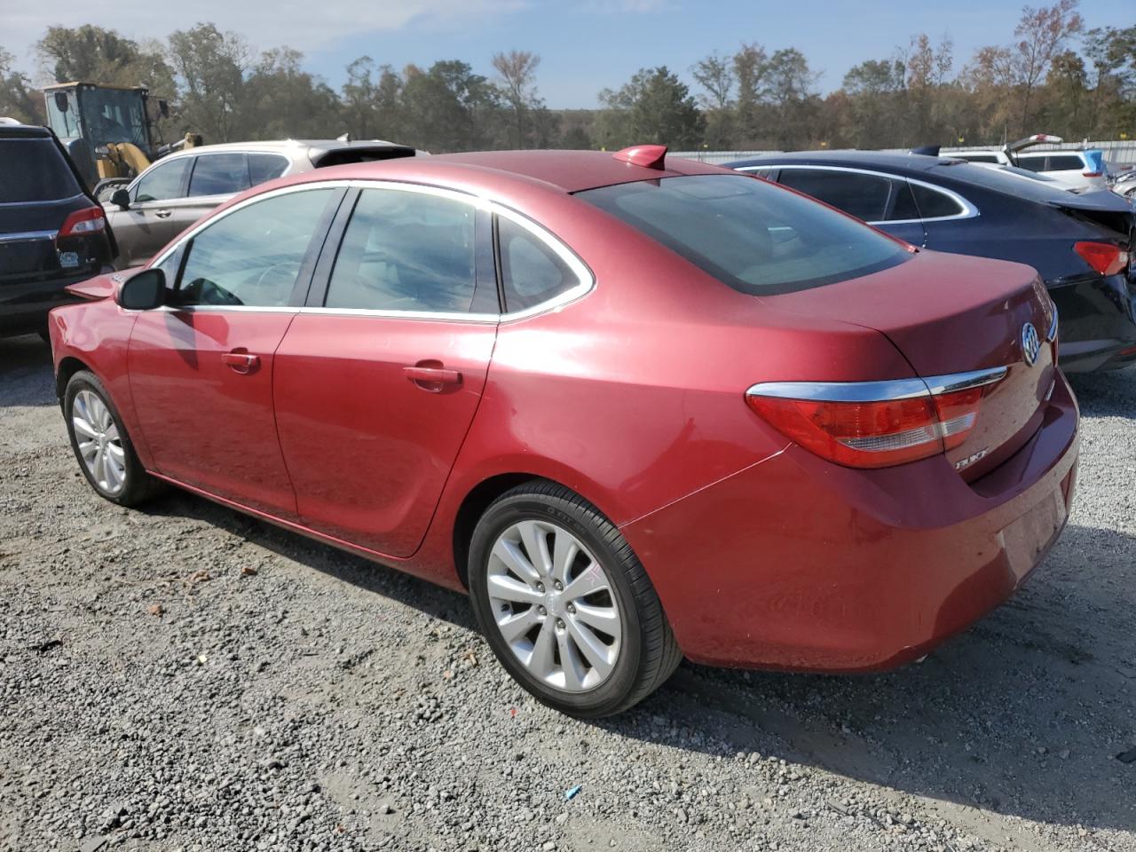 2015 Buick Verano - Image 2