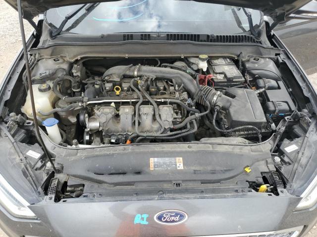 3FA6P0D9XLR204183 Ford Fusion TIT 11