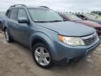 2010 Subaru Forester 2.5X Limited de vânzare în Arcadia, FL - Water/Flood