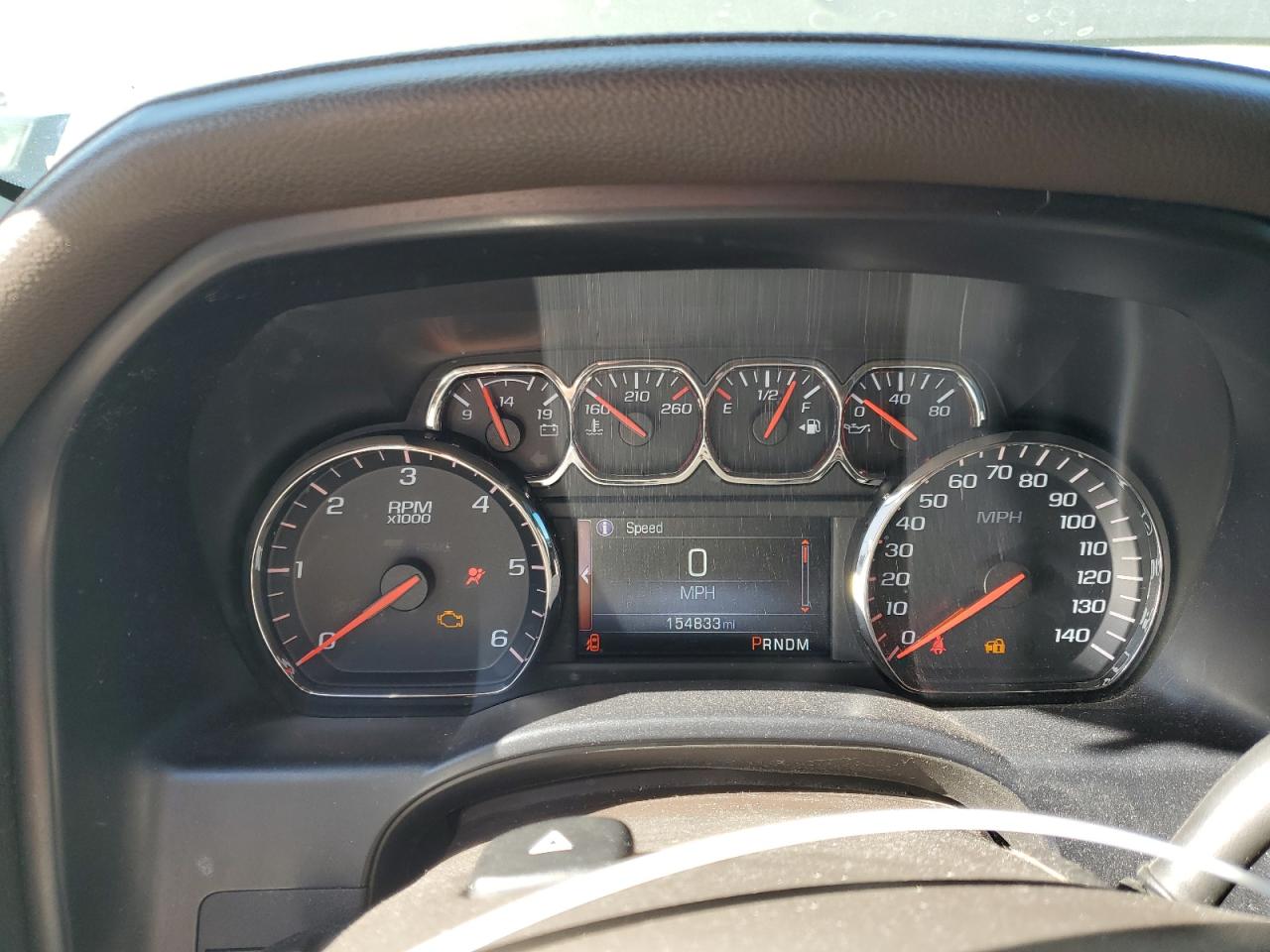 2014 GMC Sierra - Image 9