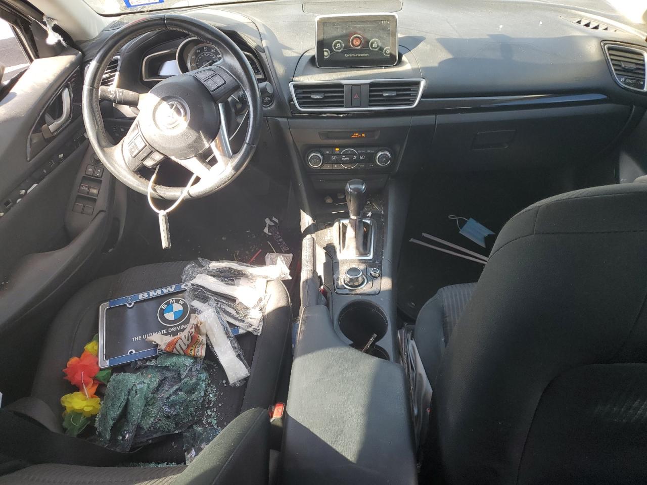 2015 Mazda 3 - Image 8