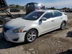 2015 Nissan Altima 2.5 للبيع في Pekin، IL - Rear End