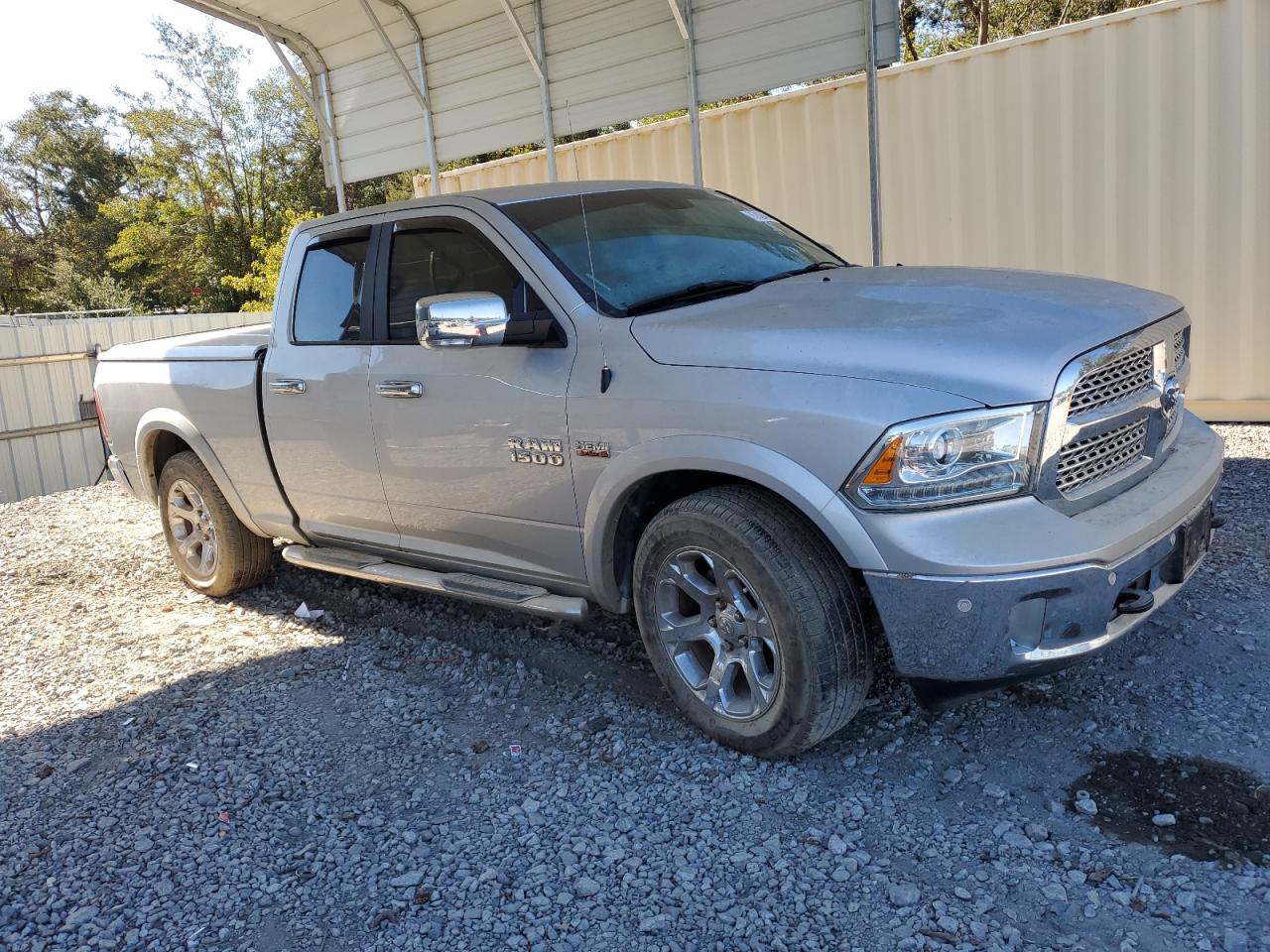 2016 RAM 1500 - Image 4
