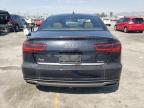 2016 Audi A6 Premium Plus იყიდება Sun Valley-ში, CA - Front End