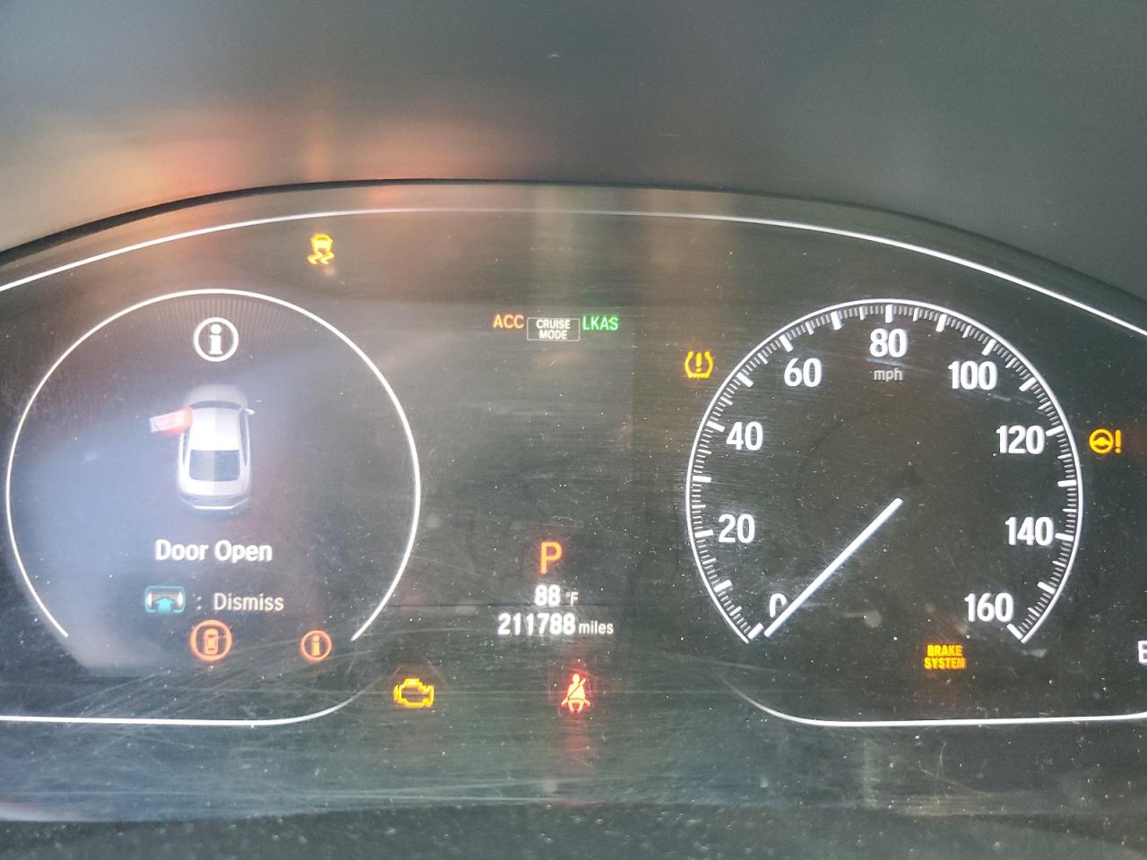 2019 Honda Accord - Image 9