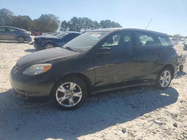 2006 Toyota Corolla Matrix Xr за продажба в Loganville, GA - Undercarriage