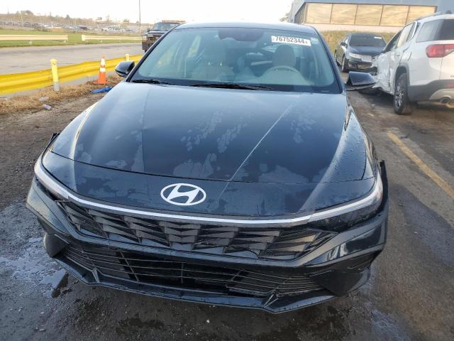  HYUNDAI ELANTRA 2024 Czarny