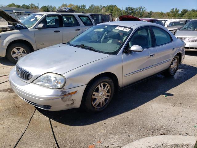 2005 Mercury Sable Ls Premium