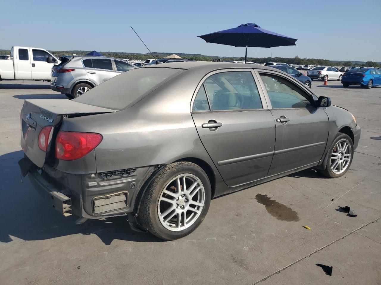 2006 Toyota Corolla - Image 3