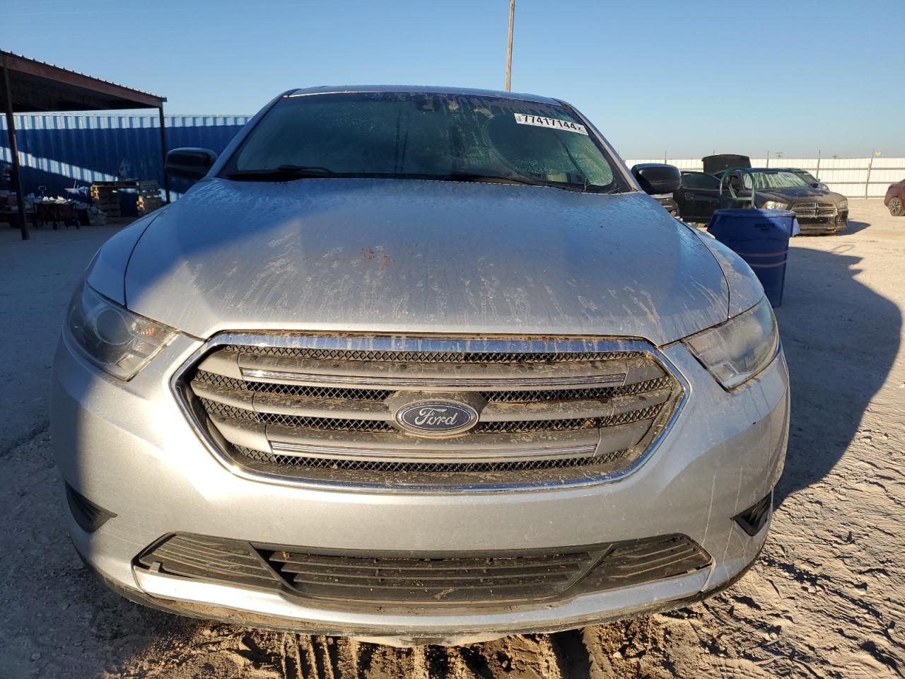 2017 Ford Taurus - Image 5