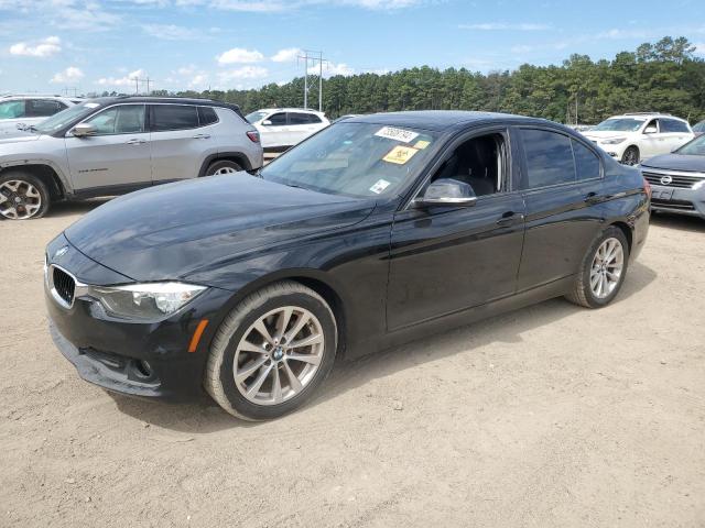 2016 Bmw 320 I