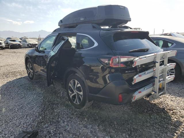 4S4BTANCXL3213688 Subaru Outback LI 2