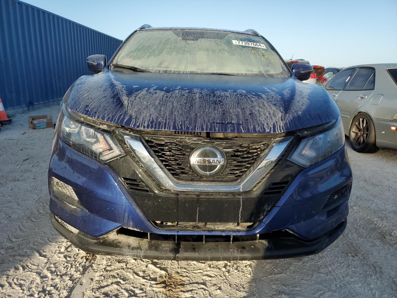 2020 Nissan Rogue - Image 5