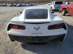 2014 Chevrolet Corvette Stingray 2Lt للبيع في Spartanburg، SC - Front End