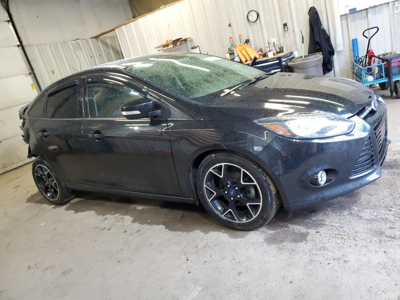 2014 Ford Focus - Image 4