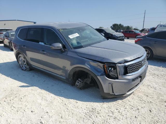 5XYP24HC0MG177503 Kia Telluride  4