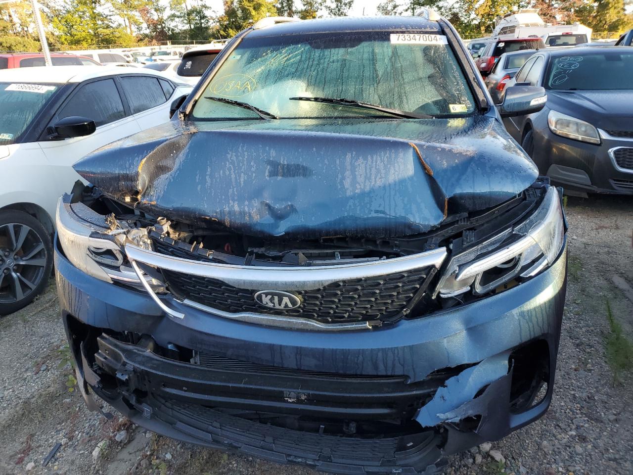 2015 Kia Sorento - Image 5