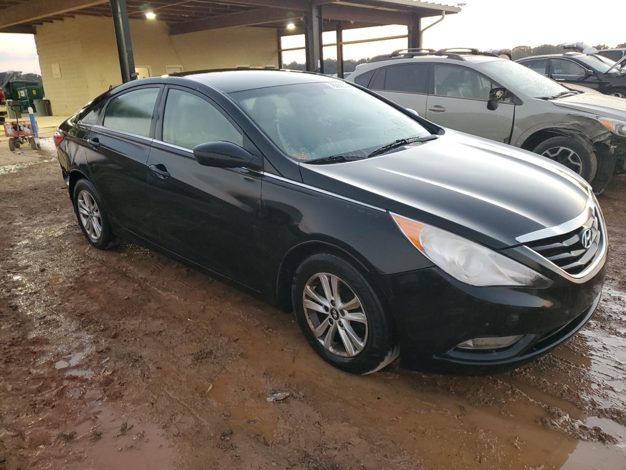 2013 Hyundai Sonata - Image 4