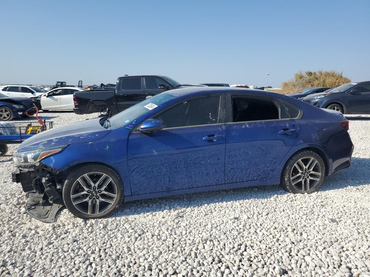 2019 Kia Forte - Image 1
