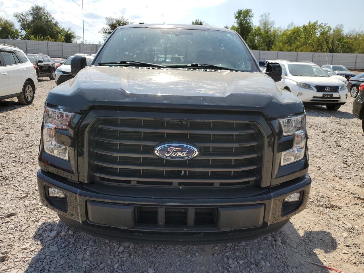 2017 Ford F-150 - Image 5