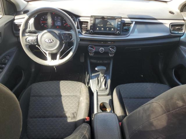 3KPA24AD5LE336262 Kia Rio LX 8