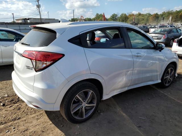  HONDA HR-V 2019 Белы