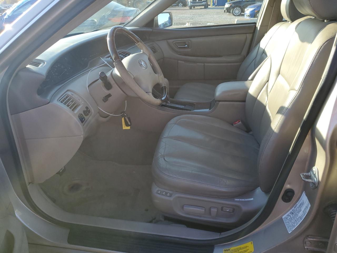 2003 Toyota Avalon - Image 7