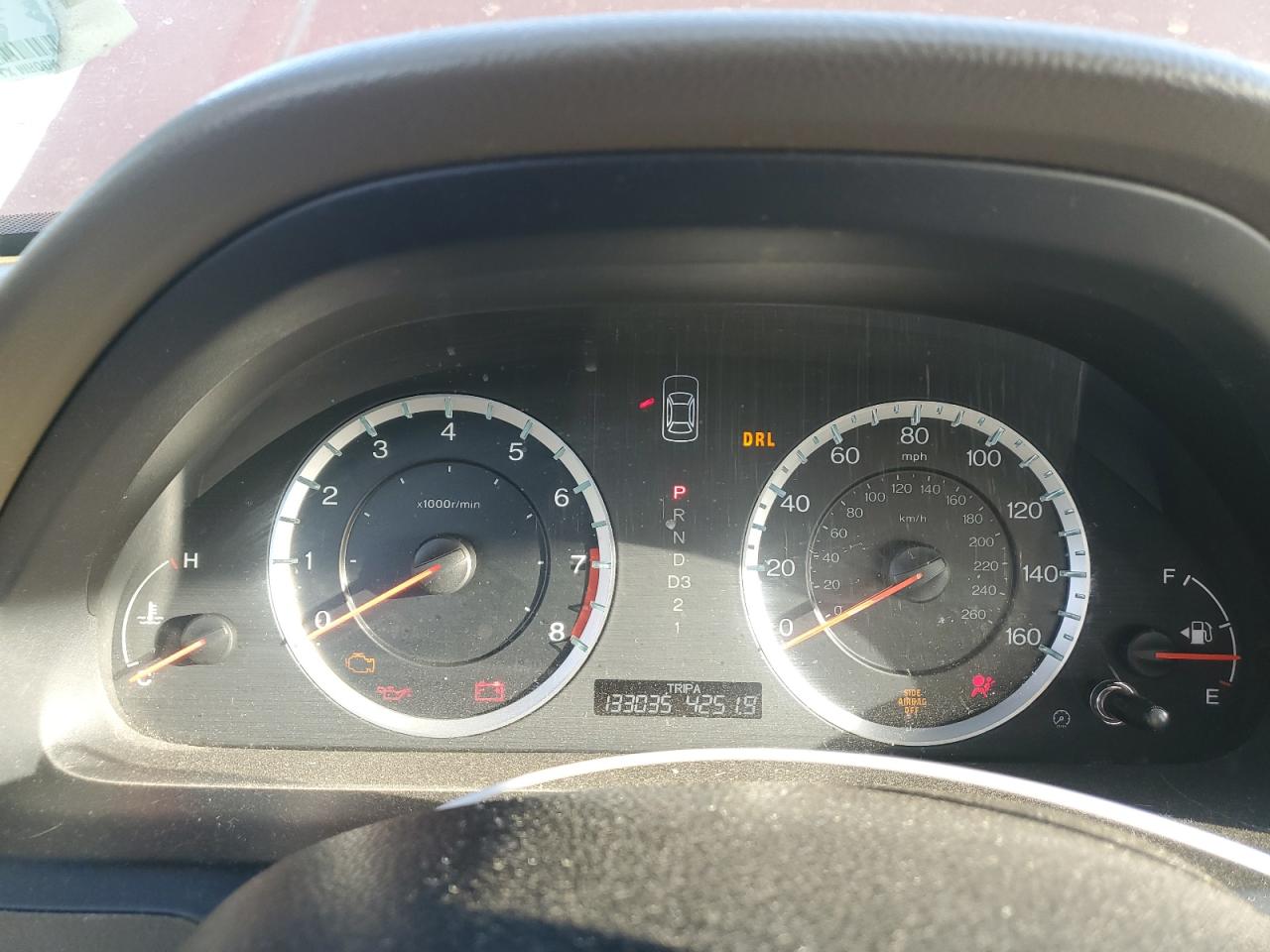 2010 Honda Accord - Image 9