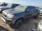 2013 Toyota Tacoma Double Cab Prerunner للبيع في Riverview، FL - Water/Flood