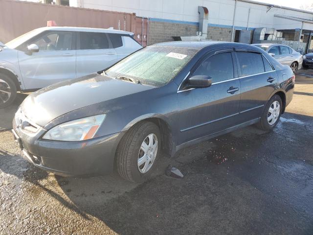 2004 Honda Accord Lx