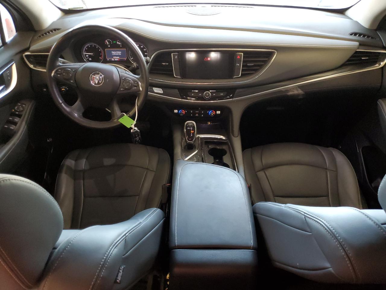 2021 Buick Enclave Essence VIN: 5GAERBKW5MJ231390 Lot: 78638204