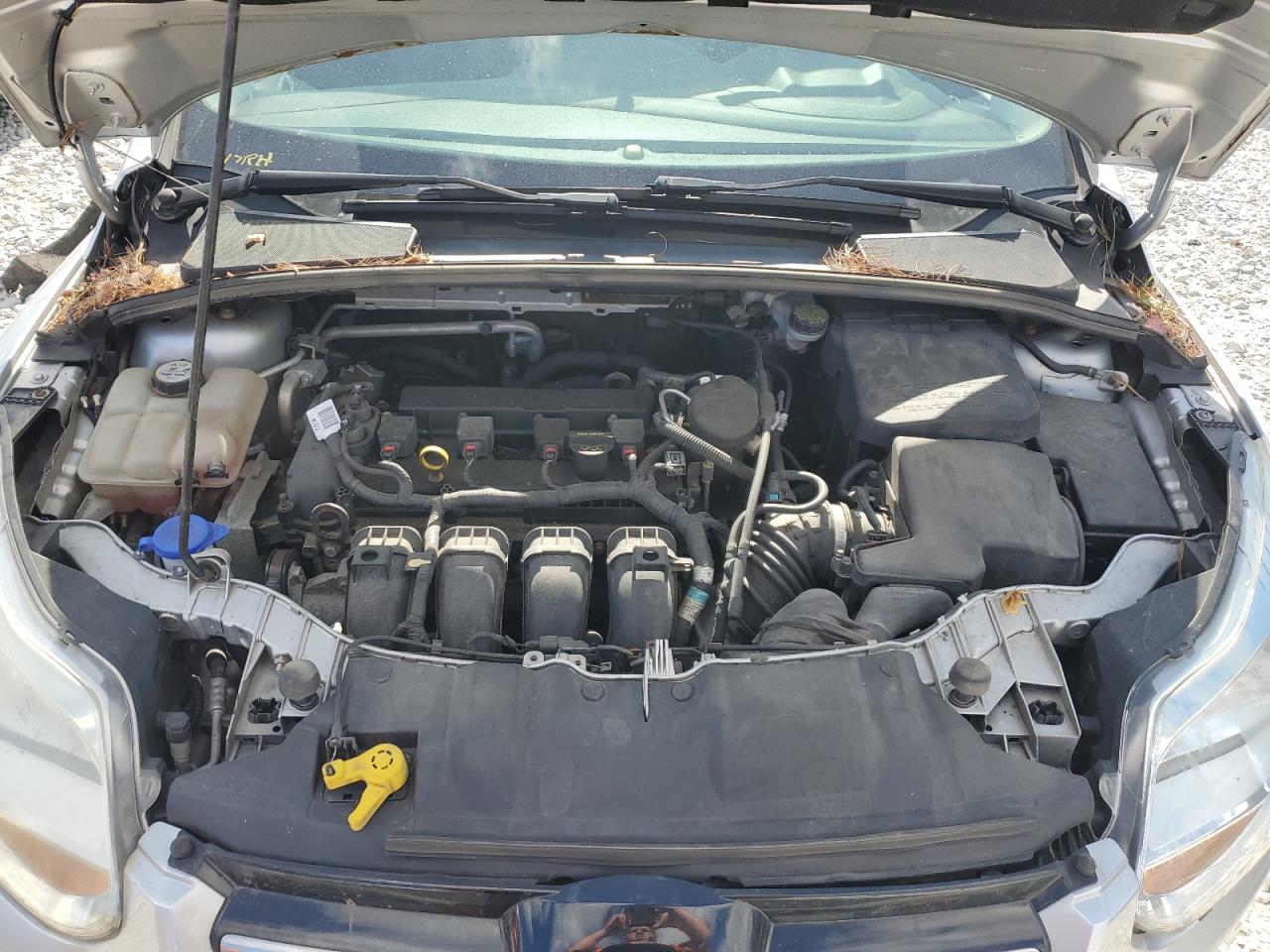 2012 Ford Focus - Image 12